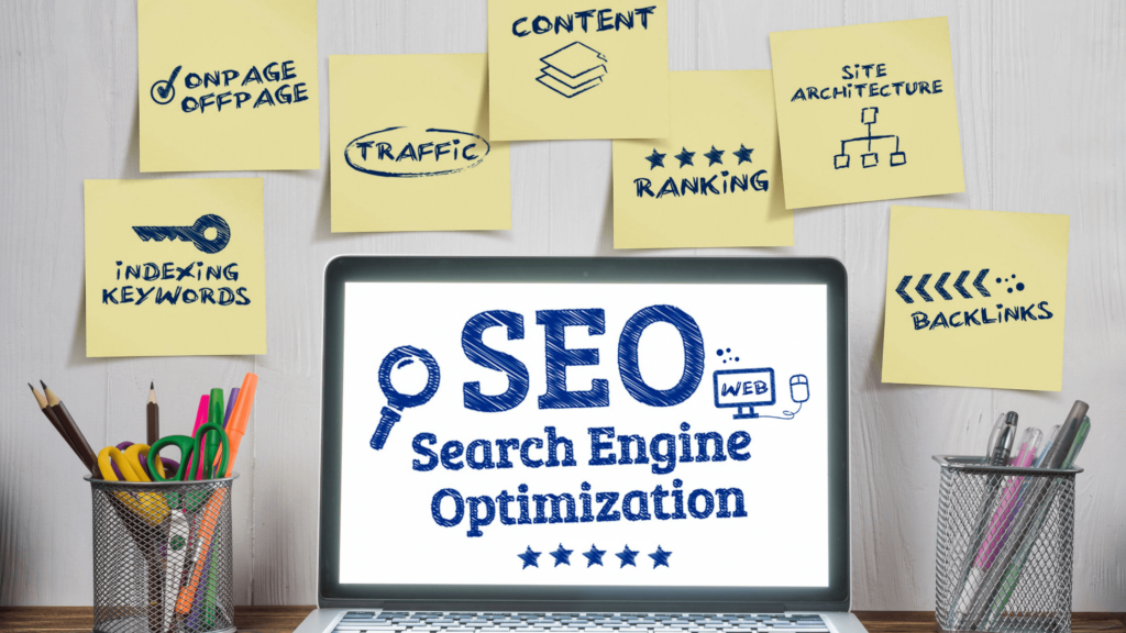 Best SEO Company In Rancho Cucamonga , ca